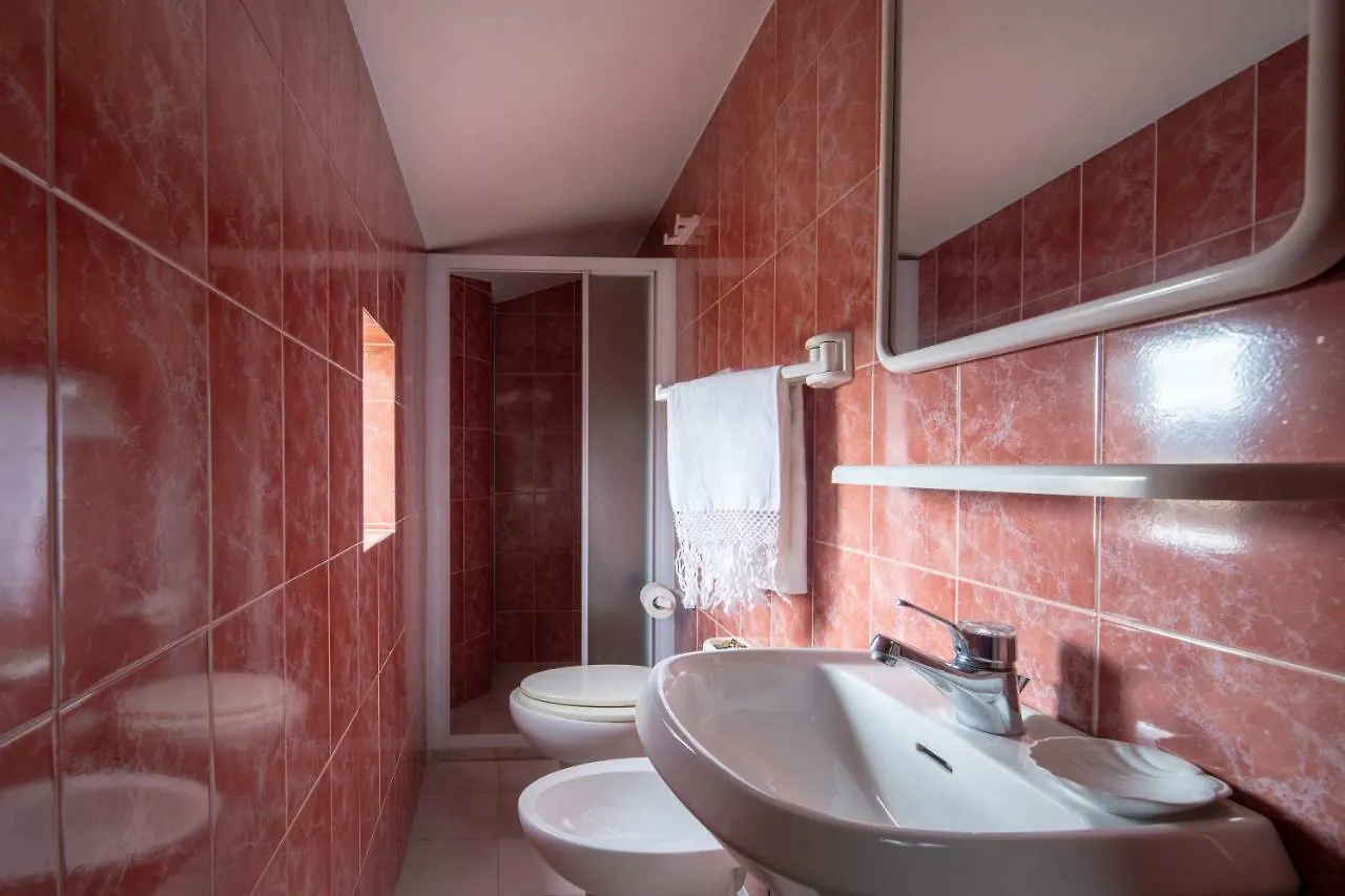 Luxury Panoramic Terrace Διαμέρισμα Φλωρεντία